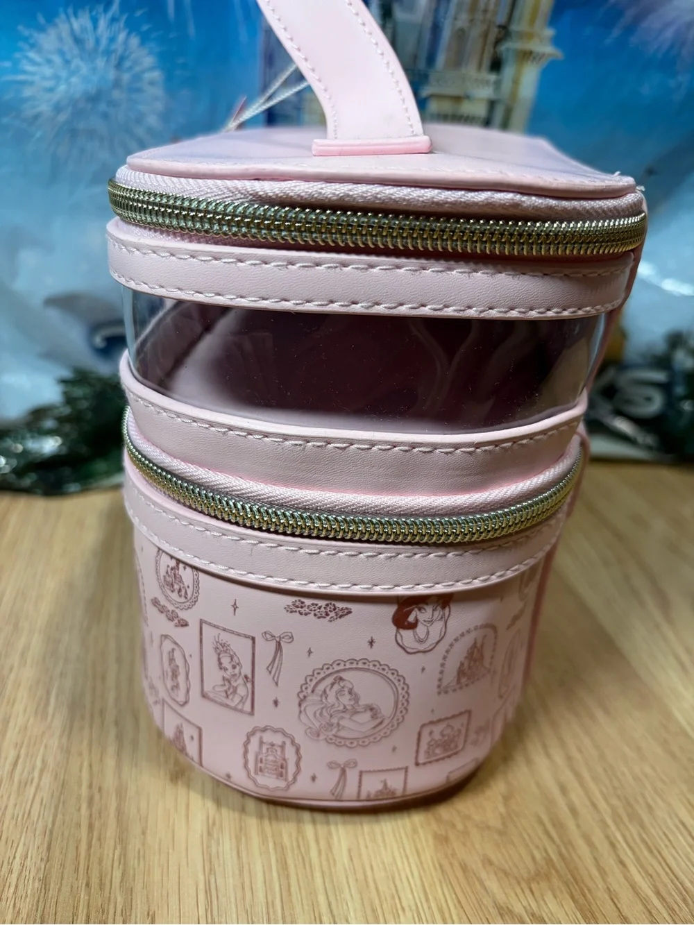 Disney brand new